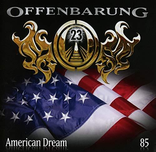 085/American Dream