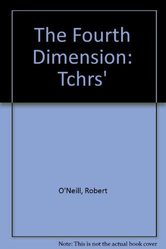 Tchrs' (The Fourth Dimension)