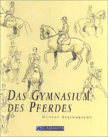 Das Gymnasium des Pferdes