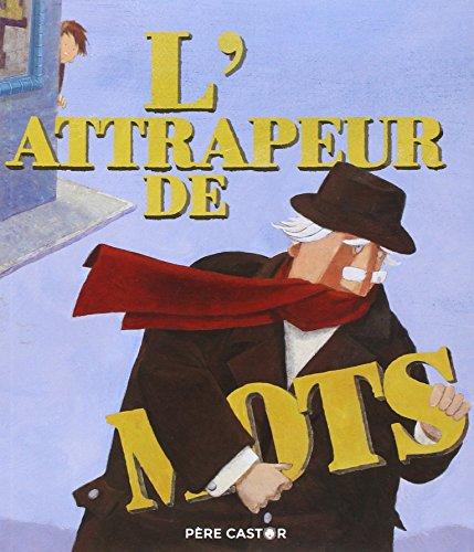 L'attrapeur de mots