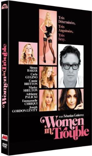 Women in trouble [FR Import]