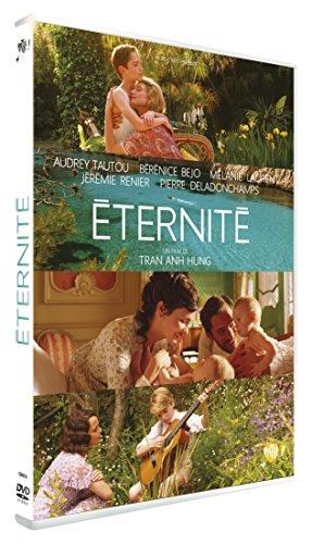 Eternité [FR Import]