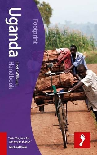 Uganda Handbook (Footprint - Handbooks)