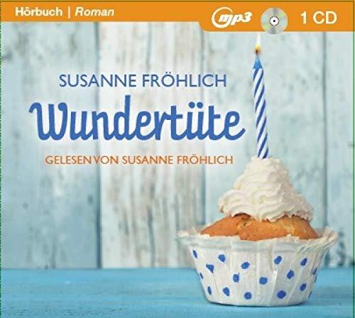 Wundertüte - 303 Minuten MP3 Hörbuch