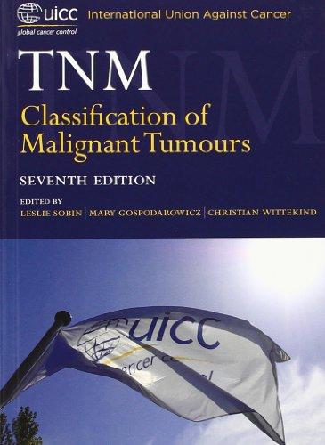 TNM Classification of Malignant Tumours (Uicc International Union Against Cancer)