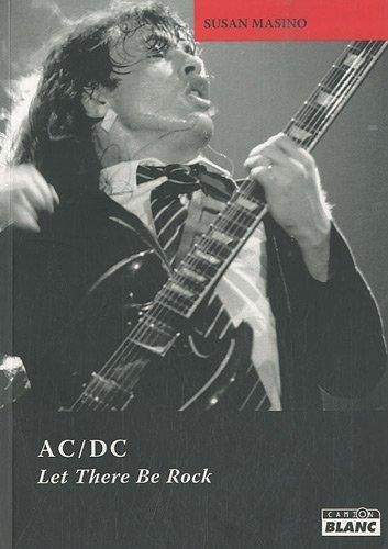 AC-DC : Let there be rock