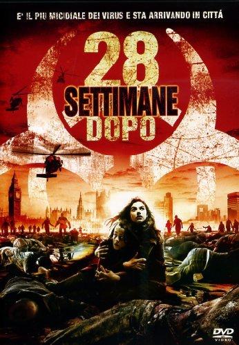 28 settimane dopo [IT Import]