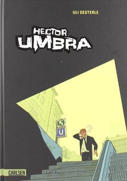 Hector Umbra