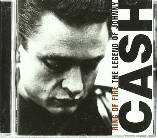 Ring of Fire: The Legend of Johnny Cash