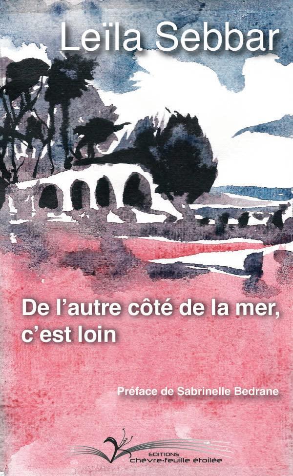 De l'autre côté de la mer, c'est loin