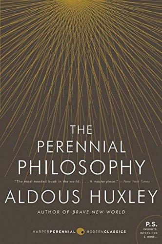 The Perennial Philosophy