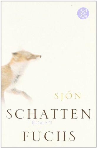 Schattenfuchs: Roman