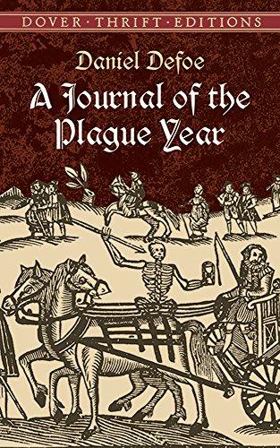 A Journal of the Plague Year (Dover Thrift Editions)