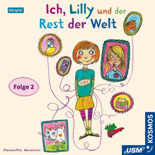 Ich, Lilly und der Rest der Welt 2