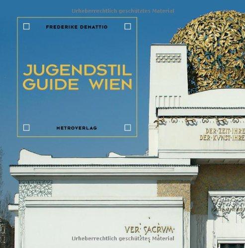 Jugendstil Guide Wien