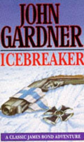 Icebreaker (Coronet Books)