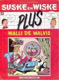 WALLI DE WALVIS