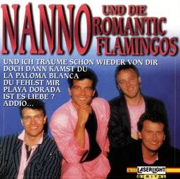 Nanno und die Romantic Flaming