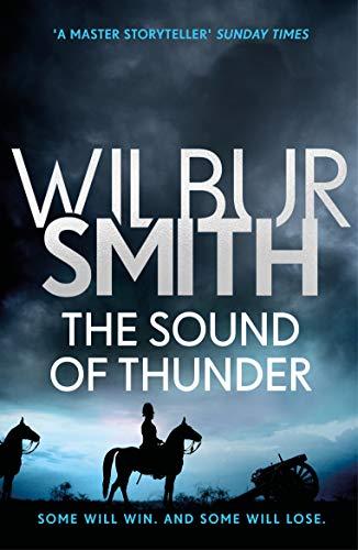 Smith, W: Sound of Thunder: The Courtney Series 2 (Courtneys 02)