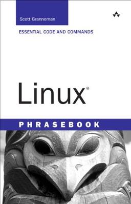 Linux Phrasebook