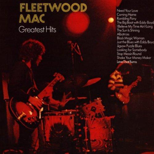 Fleetwood Mac's Greatest Hits