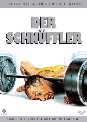 Didi - Der Schnüffler (limitierte Auflage mit Soundtrack-CD) [Special Edition] [2 DVDs] [Special Edition]