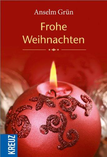 Frohe Weihnachten