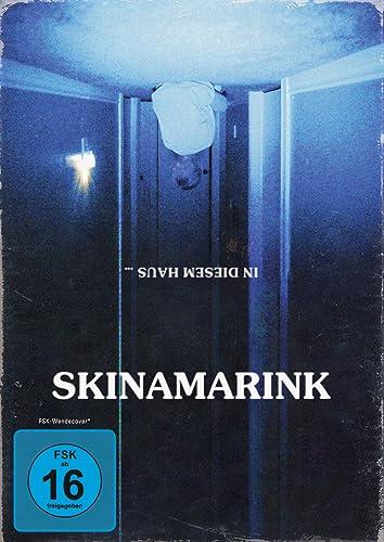 Skinamarink