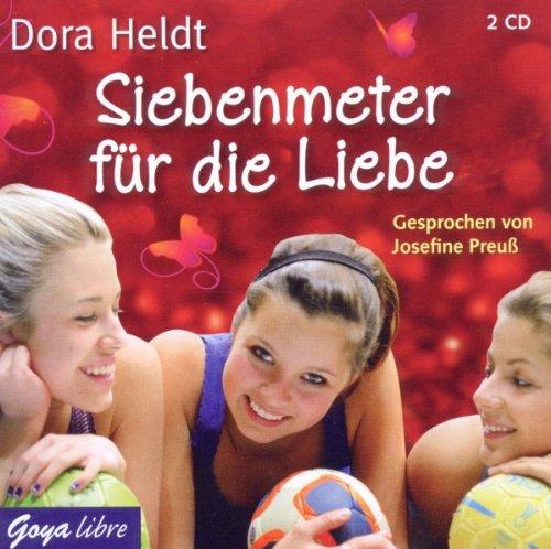 Siebenmeter für die Liebe