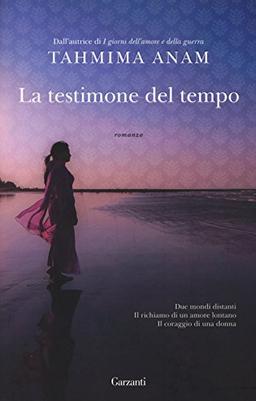 La testimone del tempo