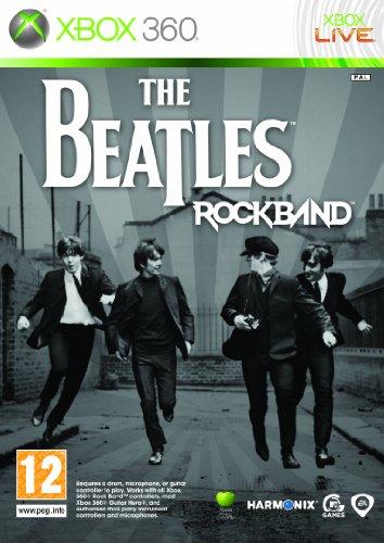 The Beatles: Rock Band [PEGI]