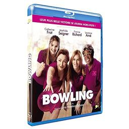 Bowling [Blu-ray] [FR Import]