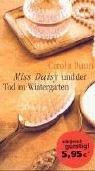 Miss Daisy und der Tod im Wintergarten. Roman