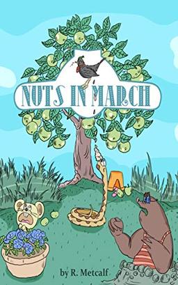 Nuts in March