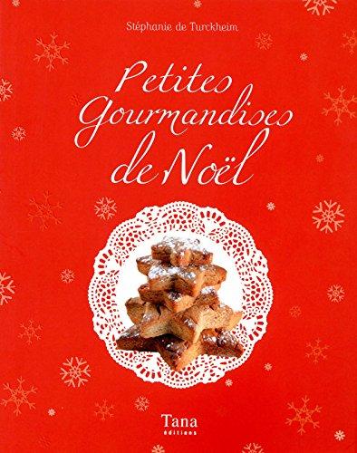 Petites gourmandises de Noël