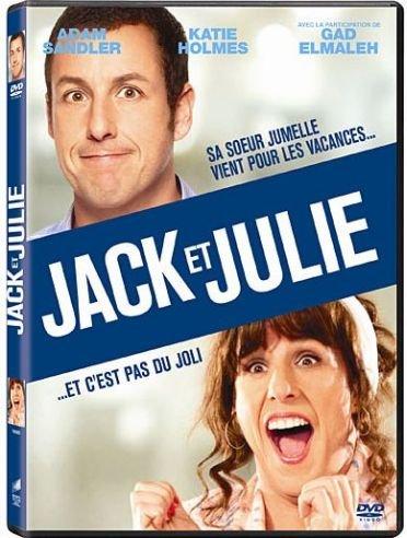 Jack et julie [FR Import]