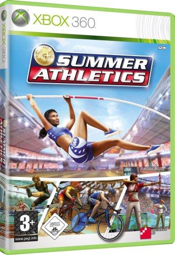 Summer Athletics