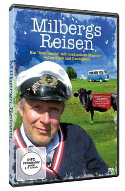 Milbergs Reisen