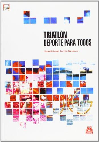 Triatlón deporte para todos (Deportes)