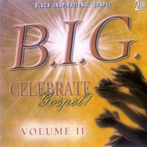 Big Celebrate Gospel Vol.2