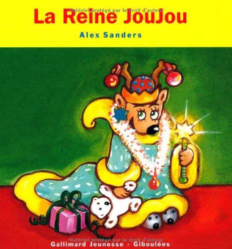 La reine Joujou