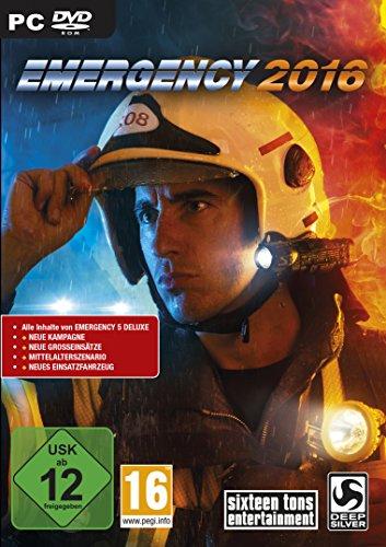 Emergency 2016 [PC]