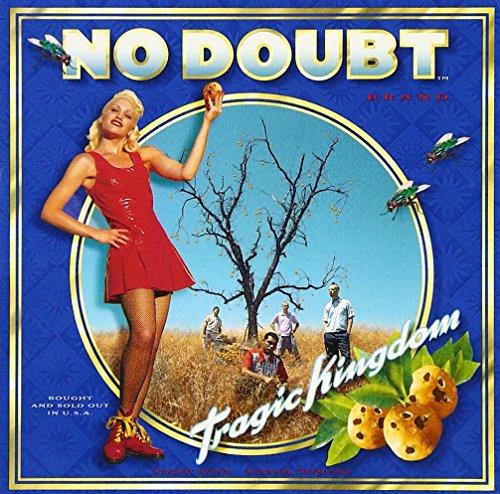 Tragic Kingdom