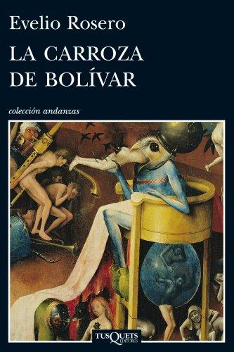 La carroza de Bolívar (.)