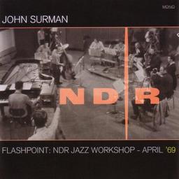 Flashpoint: NDR Jazz Workshop - April '69