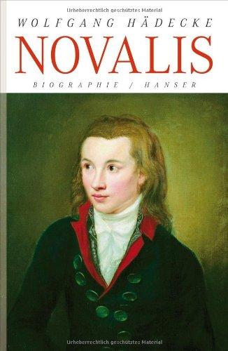 Novalis: Biographie