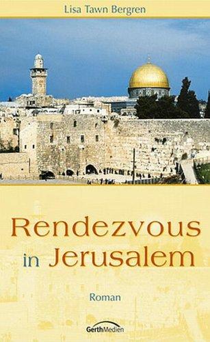 Rendezvous in Jerusalem: Roman