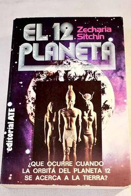 El 12 planeta