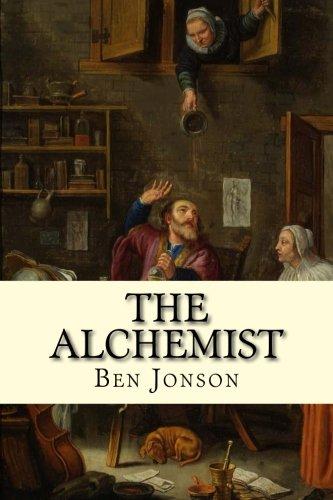 The Alchemist