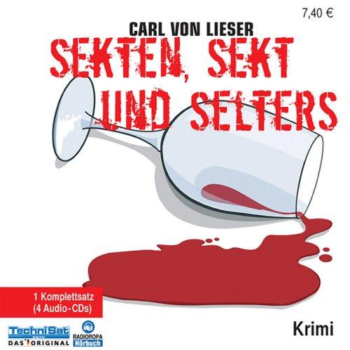 Sekten, Sekt und Selters